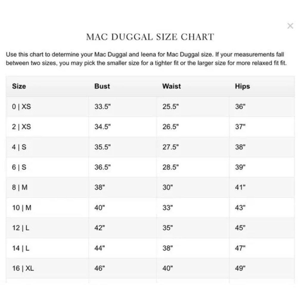 Mac Duggal Ieena 55286 Womens One Shoulder Ruffle Short Mini Dress Size 0 NEW - Picture 3 of 3